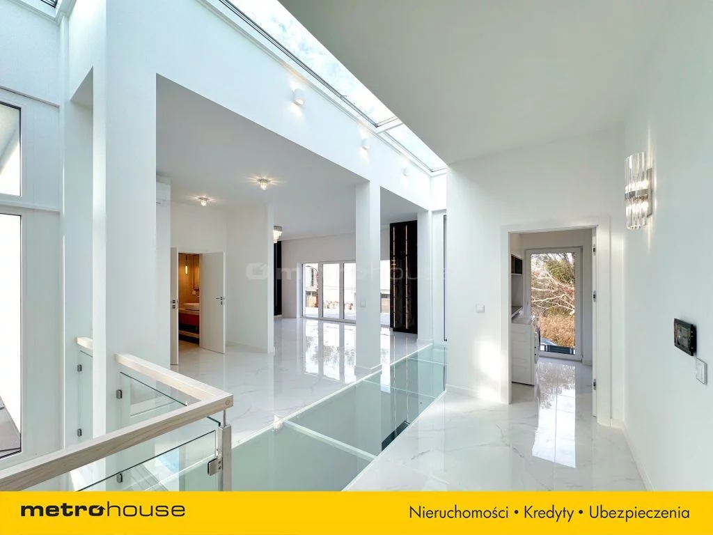 Dom 400,00 m², oferta nr , SDSUNU352, Warszawa, Mokotów, Mokotów