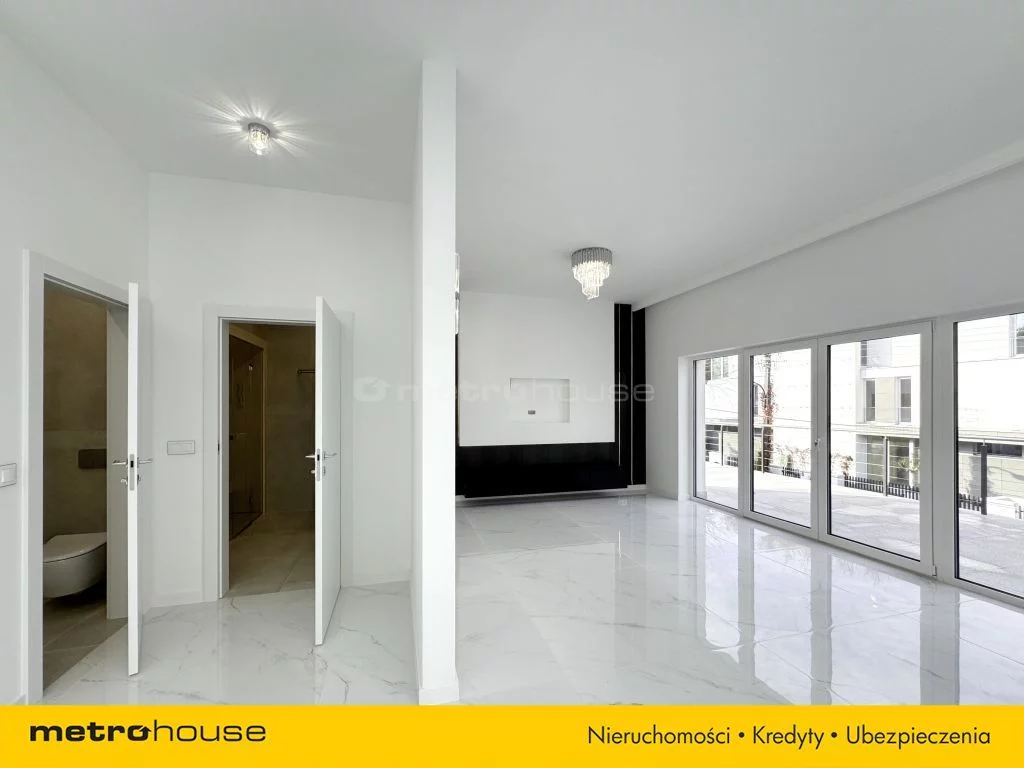 Dom 400,00 m², oferta nr , SDSUNU352, Warszawa, Mokotów, Mokotów