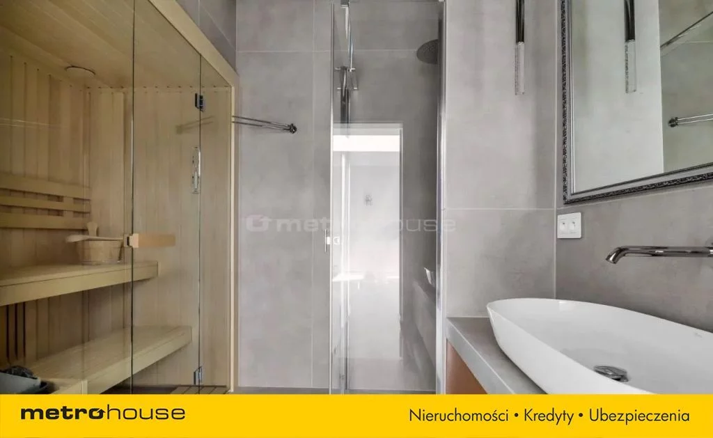 Dom 400,00 m², oferta nr , SDSUNU352, Warszawa, Mokotów, Mokotów