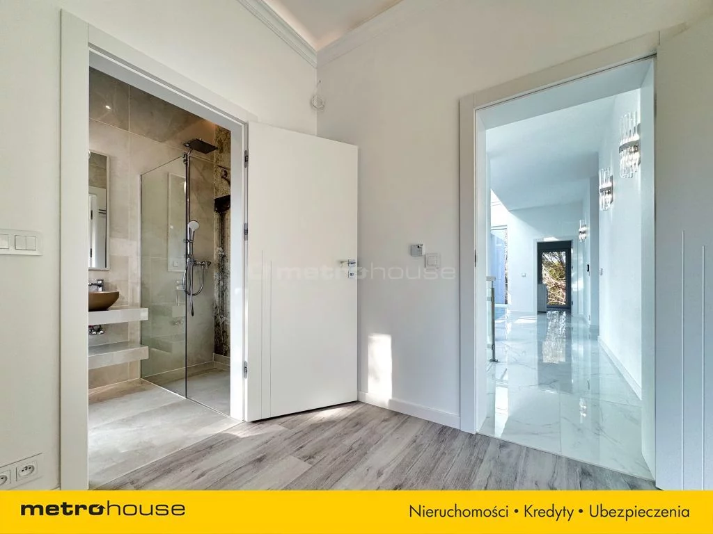 Dom 400,00 m², oferta nr , SDSUNU352, Warszawa, Mokotów, Mokotów