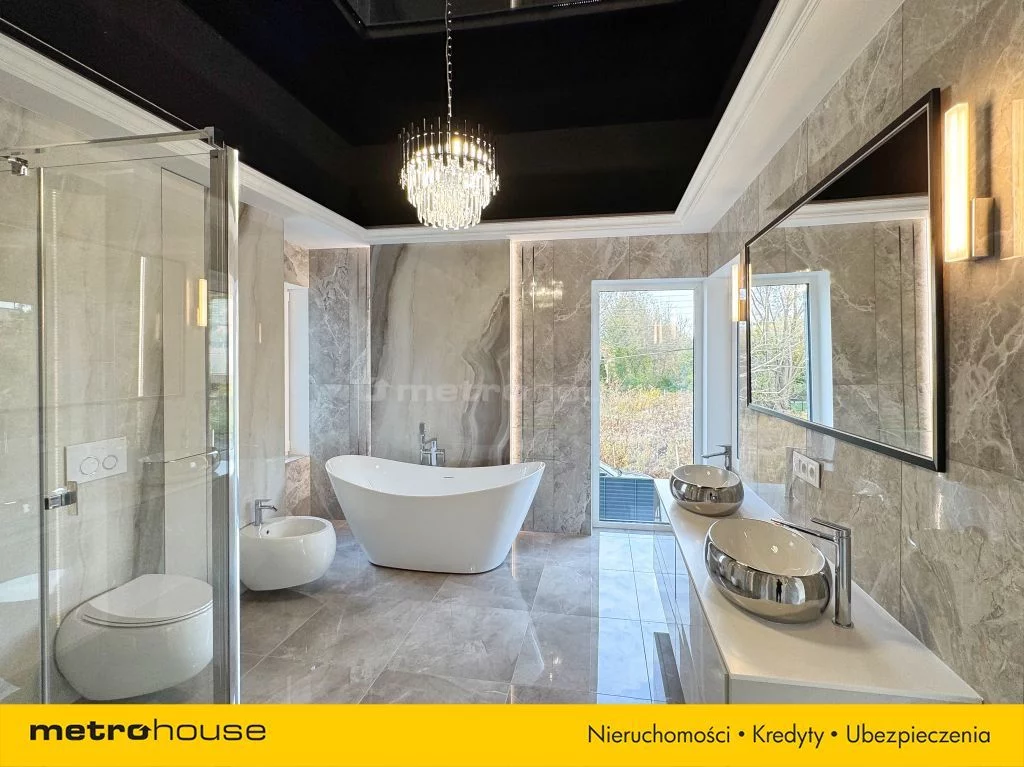Dom 400,00 m², oferta nr , SDSUNU352, Warszawa, Mokotów, Mokotów