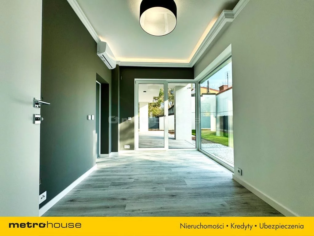 Dom 400,00 m², oferta nr , SDSUNU352, Warszawa, Mokotów, Mokotów
