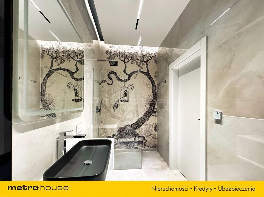 Dom 400,00 m², oferta nr , SDSUNU352, Warszawa, Mokotów, Mokotów