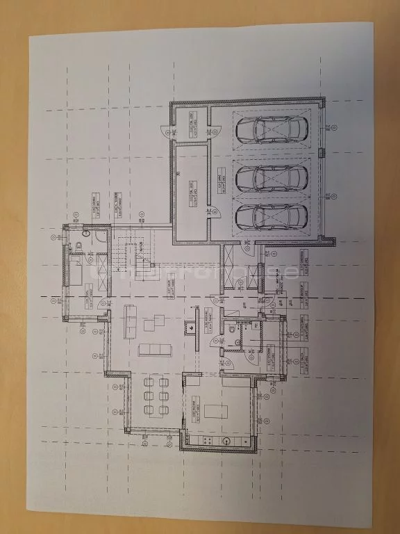 Dom 400,00 m², oferta nr , SDSUNU352, Warszawa, Mokotów, Mokotów