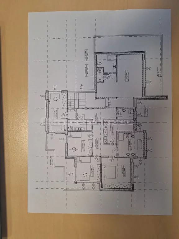 Dom 400,00 m², oferta nr , SDSUNU352, Warszawa, Mokotów, Mokotów