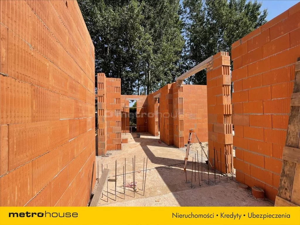 Dom 400,00 m², oferta nr , TYLO757, Warszawa, Wilanów, Wilanów