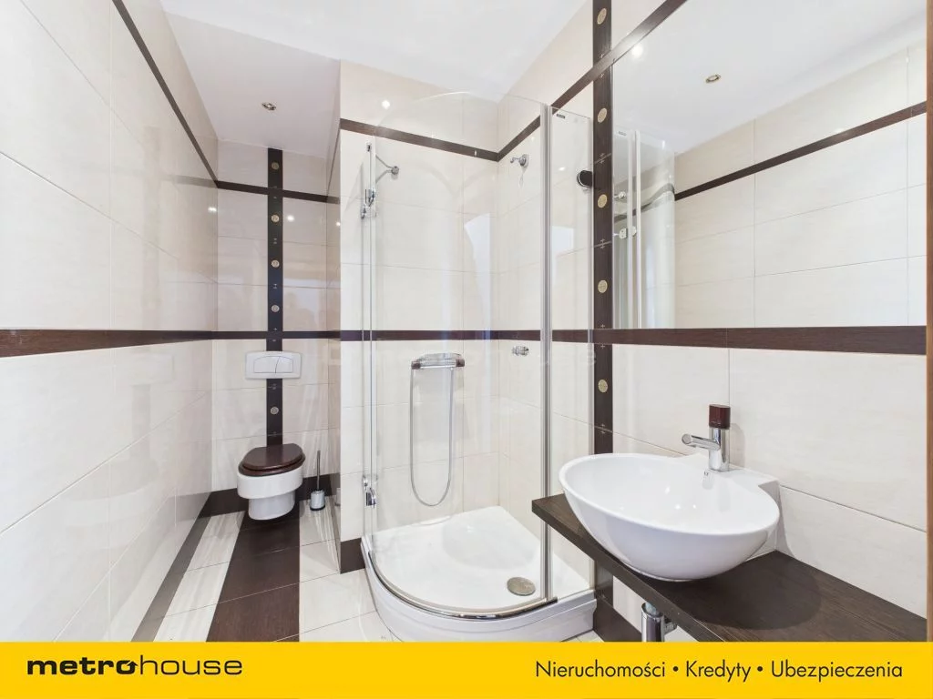 Dom 400,00 m², oferta nr , SDBOCA307, Warszawa, Wilanów, Wilanów