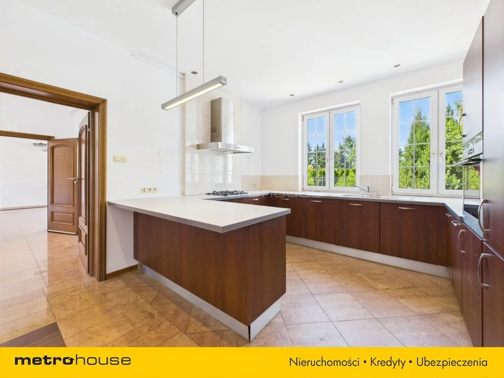 Dom 400,00 m², oferta nr , SDBOCA307, Warszawa, Wilanów, Wilanów