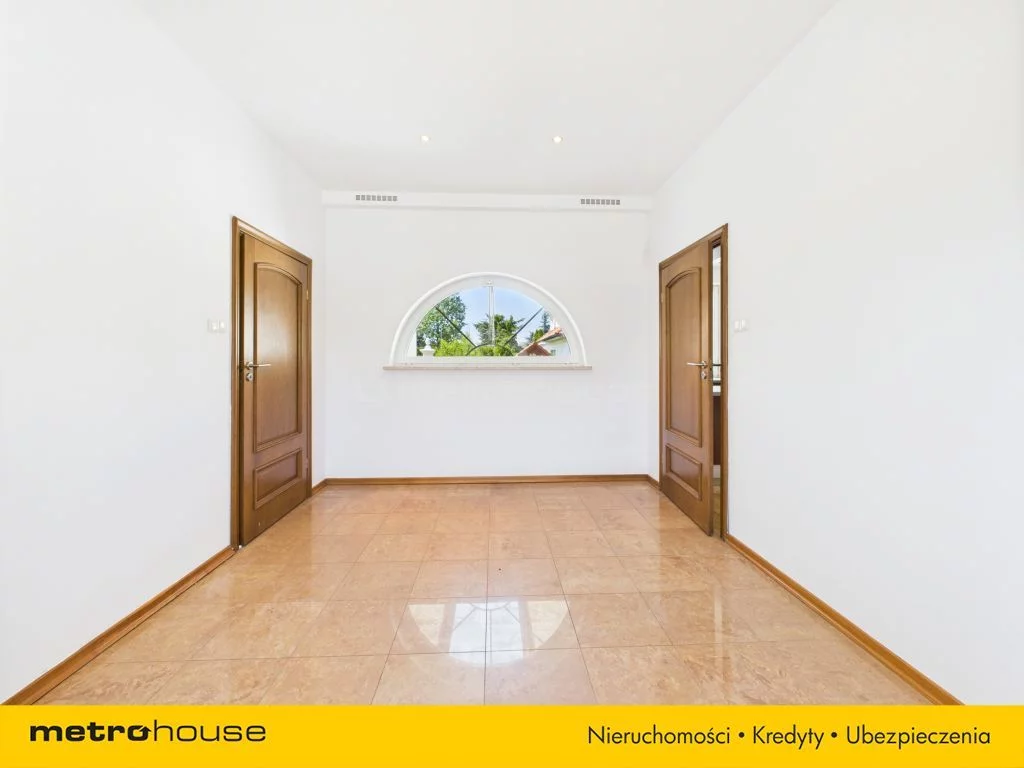 Dom 400,00 m², oferta nr , SDBOCA307, Warszawa, Wilanów, Wilanów