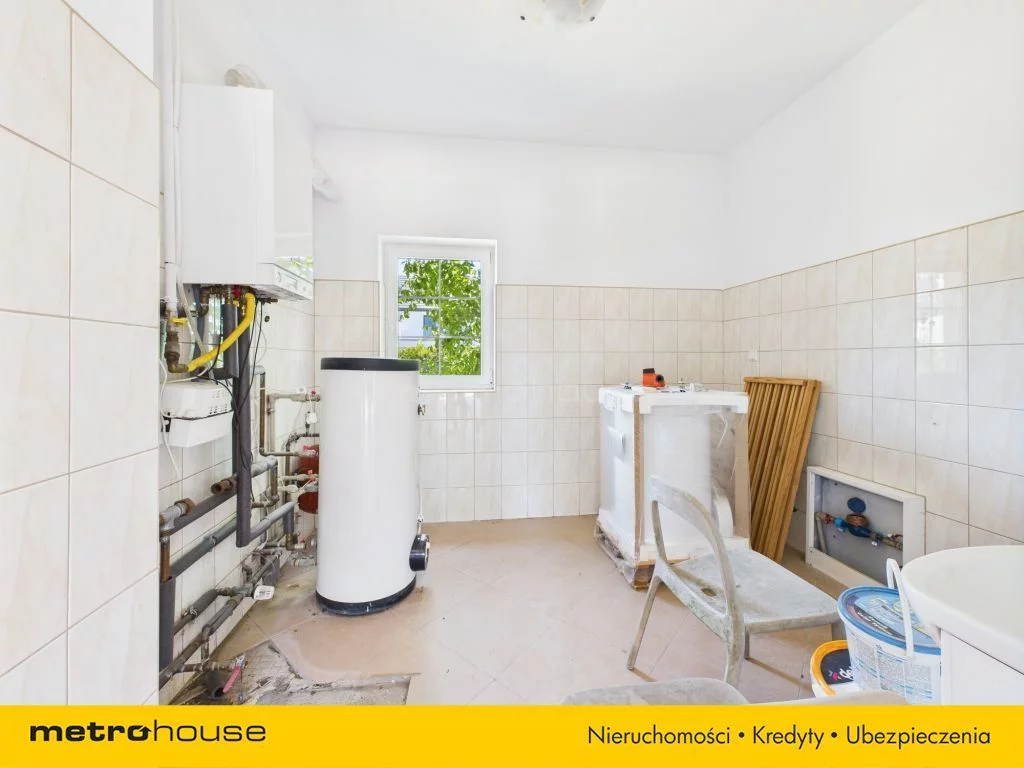 Dom 400,00 m², oferta nr , SDBOCA307, Warszawa, Wilanów, Wilanów