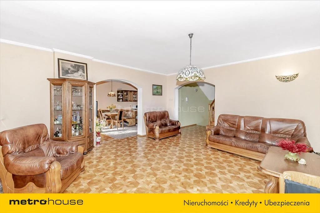 Dom 276,40 m², oferta nr , KIBA381, Warszawa, Włochy, Włochy