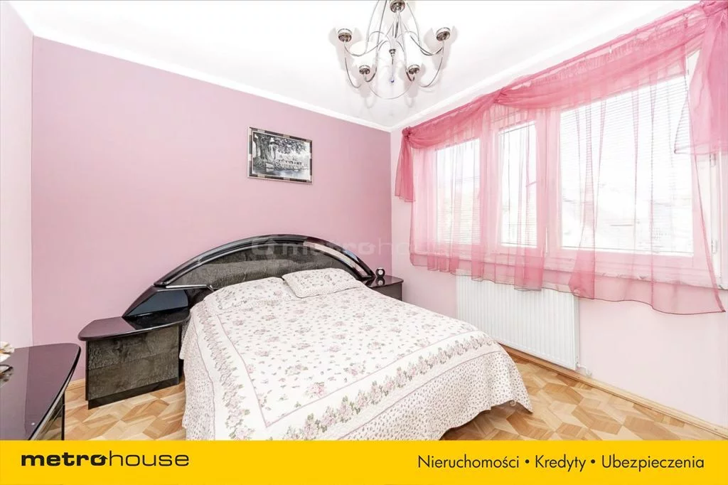 Dom 276,40 m², oferta nr , KIBA381, Warszawa, Włochy, Włochy