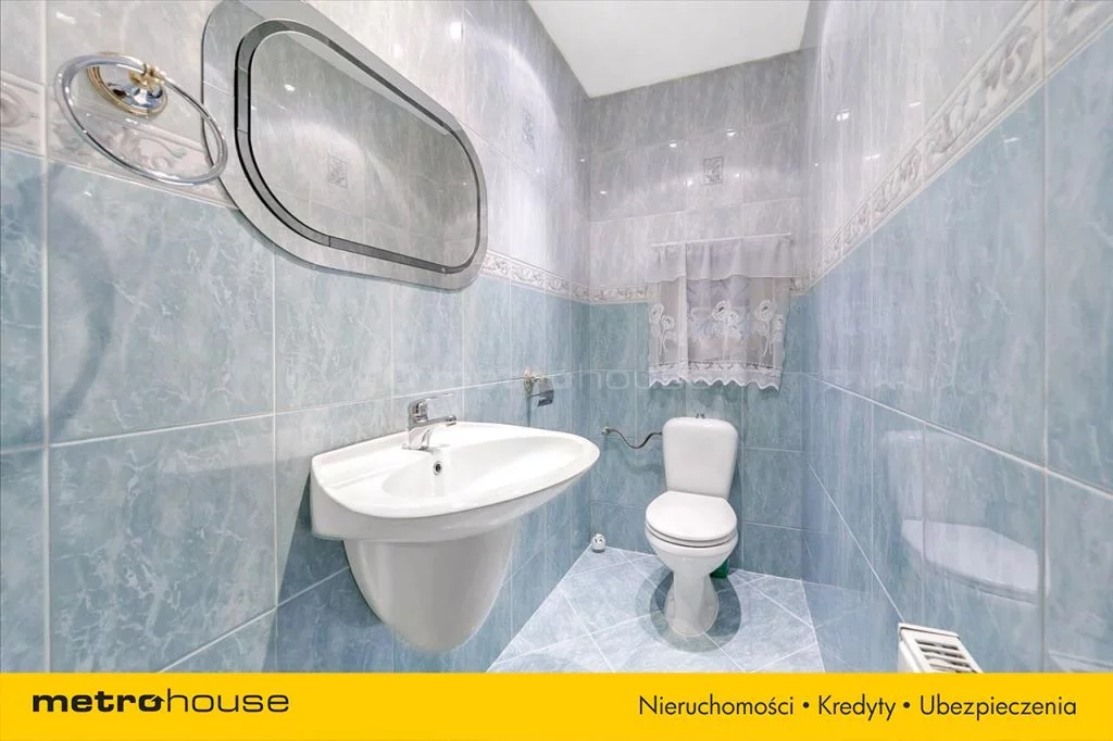 Dom 276,40 m², oferta nr , KIBA381, Warszawa, Włochy, Włochy