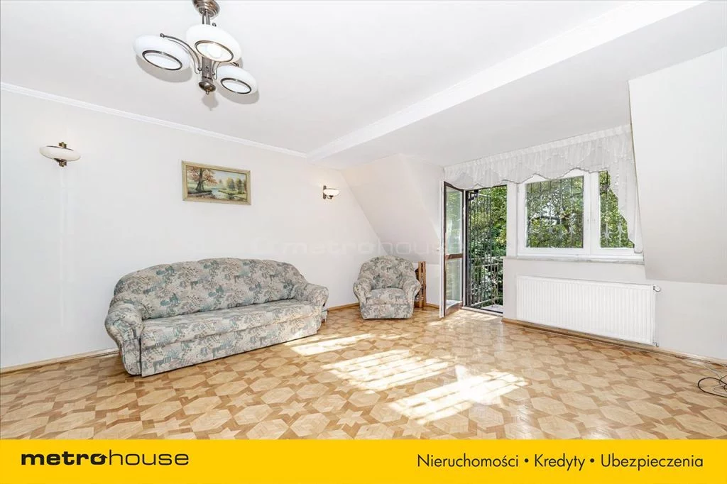 Dom 276,40 m², oferta nr , KIBA381, Warszawa, Włochy, Włochy