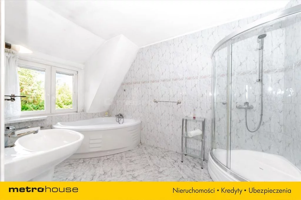 Dom 276,40 m², oferta nr , KIBA381, Warszawa, Włochy, Włochy