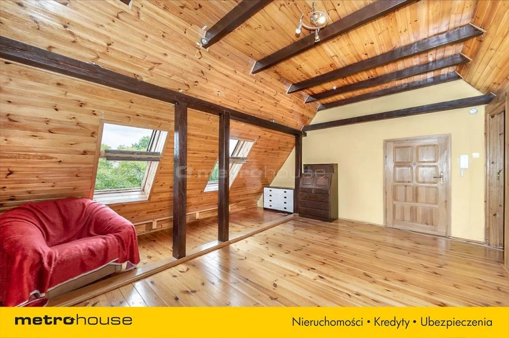 Dom 276,40 m², oferta nr , KIBA381, Warszawa, Włochy, Włochy
