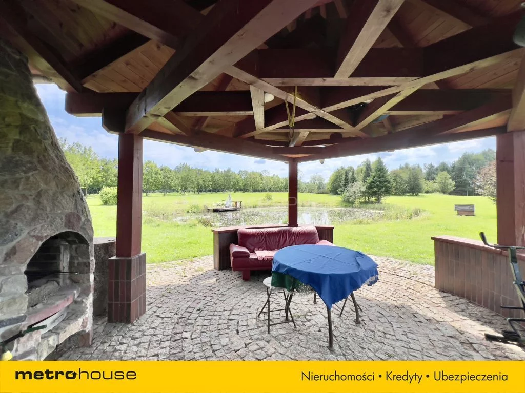 Dom 265,00 m², oferta nr , SDGIGI893, Wołowno