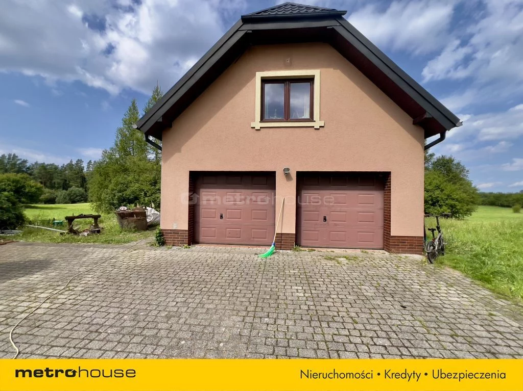 Dom 265,00 m², oferta nr , SDGIGI893, Wołowno