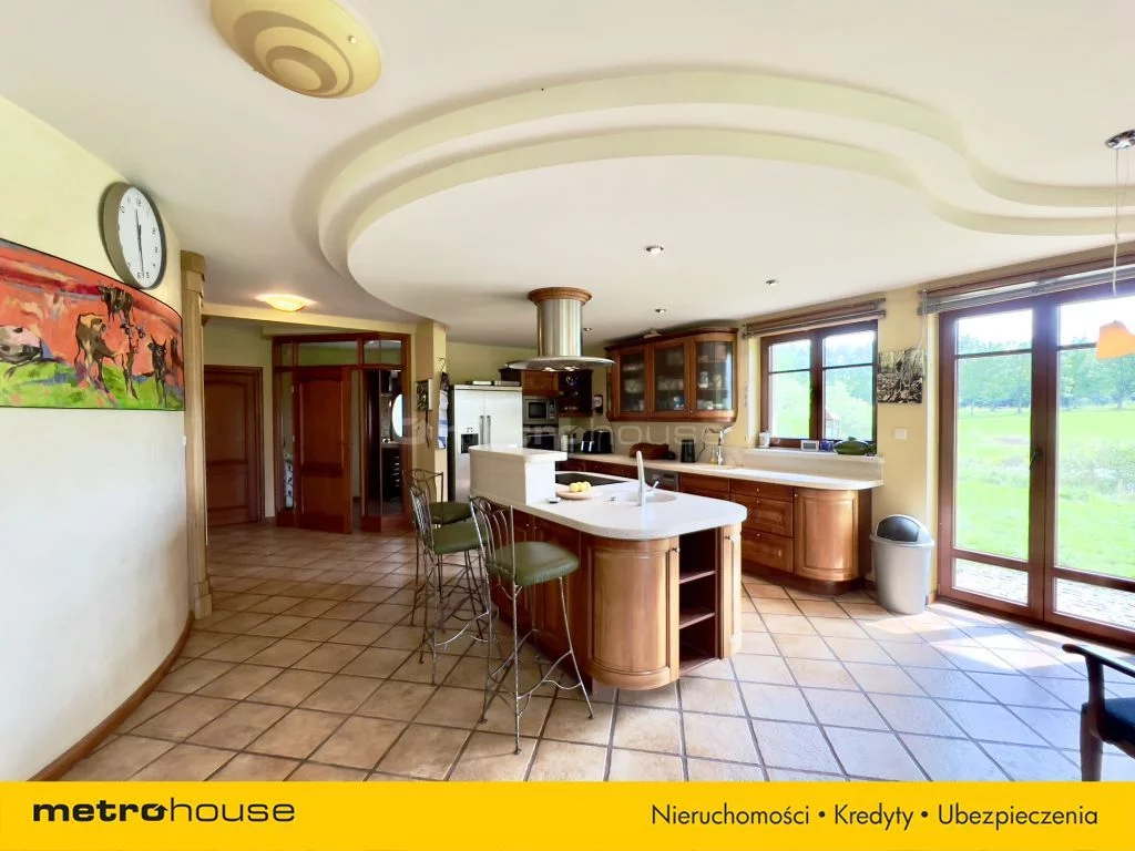 Dom 265,00 m², oferta nr , SDGIGI893, Wołowno
