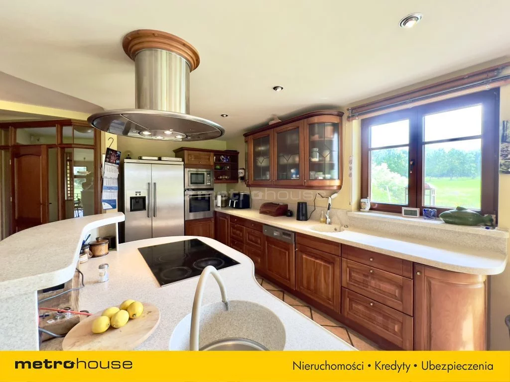 Dom 265,00 m², oferta nr , SDGIGI893, Wołowno