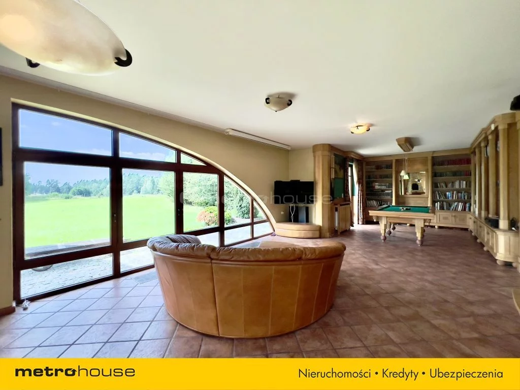 Dom 265,00 m², oferta nr , SDGIGI893, Wołowno