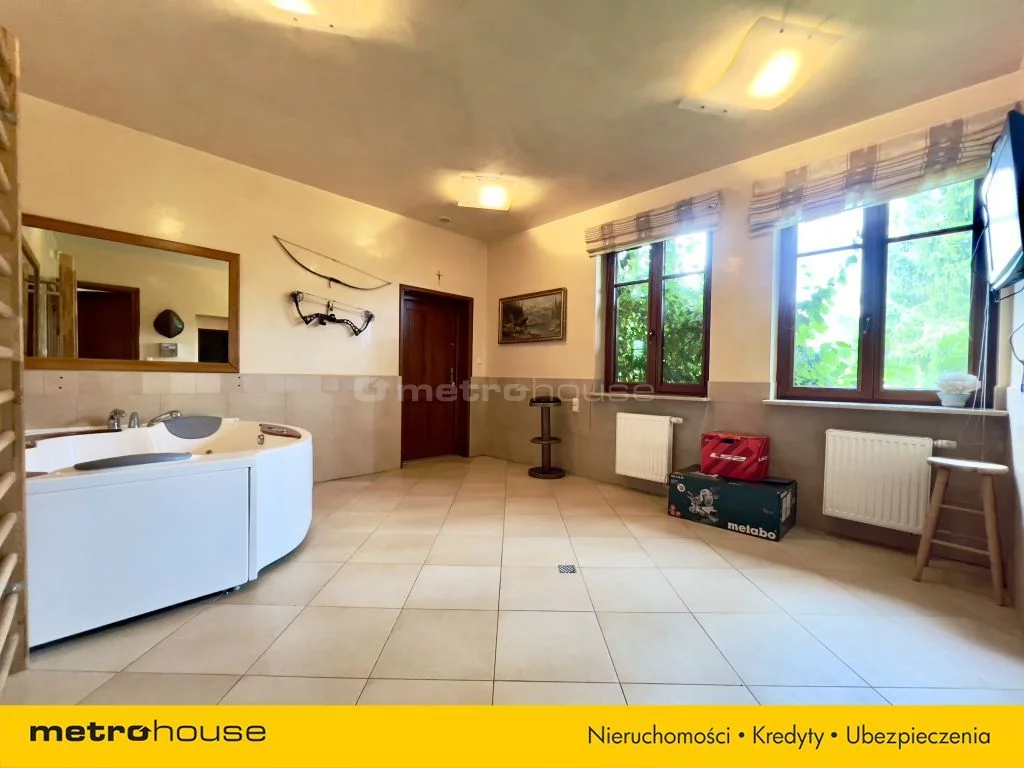 Dom 265,00 m², oferta nr , SDGIGI893, Wołowno