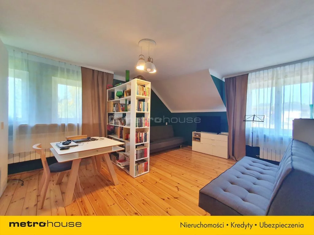 Dom 722,00 m², oferta nr , SDZEJO157, Wzdół-Kolonia