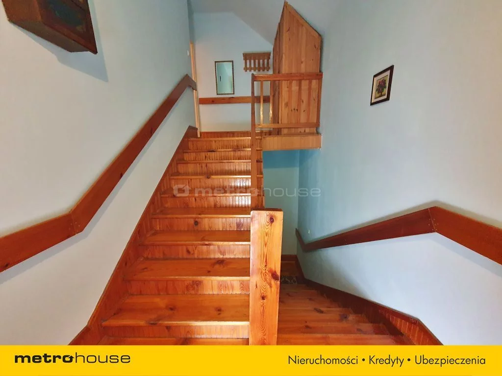 Dom 722,00 m², oferta nr , SDZEJO157, Wzdół-Kolonia