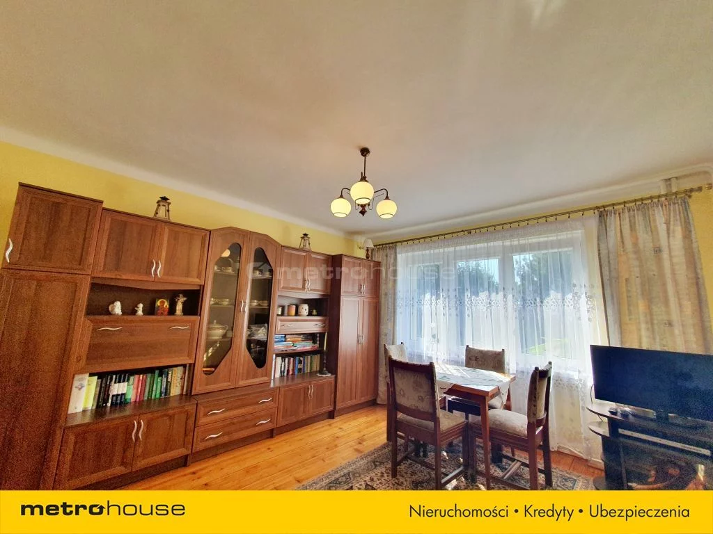 Dom 722,00 m², oferta nr , SDZEJO157, Wzdół-Kolonia