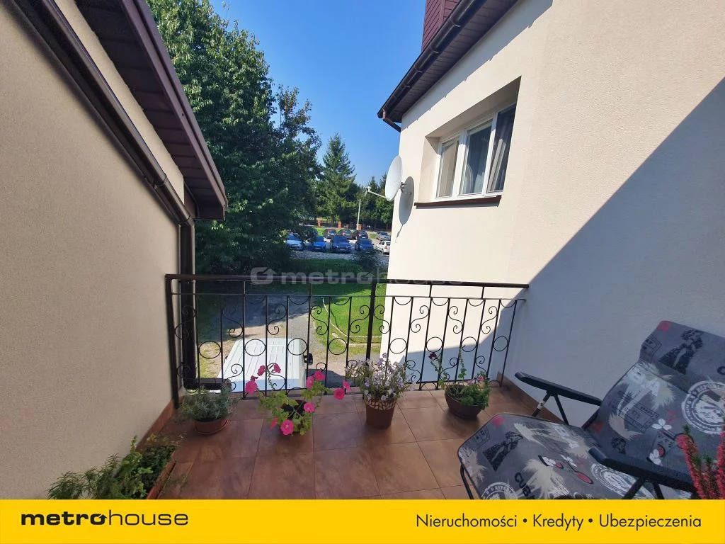 Dom 722,00 m², oferta nr , SDZEJO157, Wzdół-Kolonia