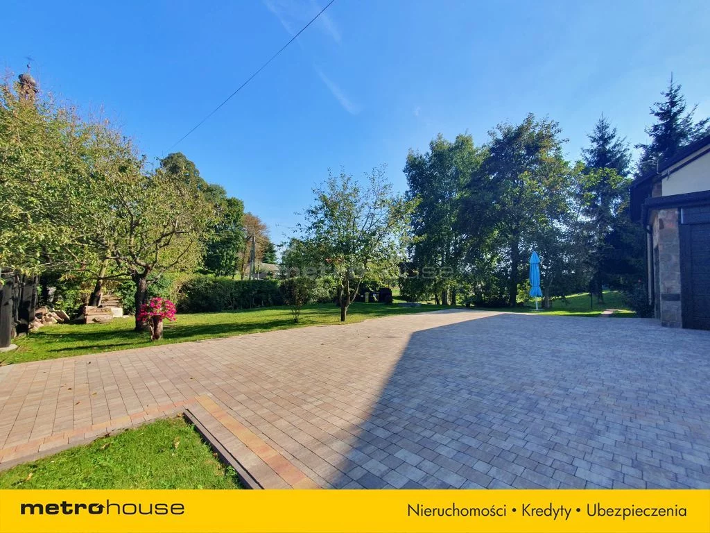 Dom 722,00 m², oferta nr , SDZEJO157, Wzdół-Kolonia
