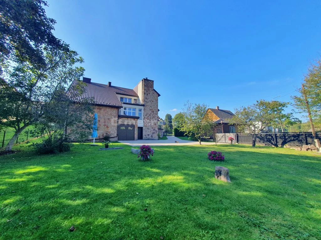 Dom 722,00 m², oferta nr , SDZEJO157, Wzdół-Kolonia