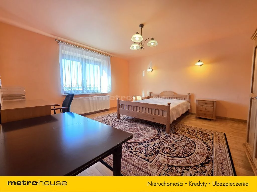 Dom 260,82 m², oferta nr , SDHADO804, Zalesie