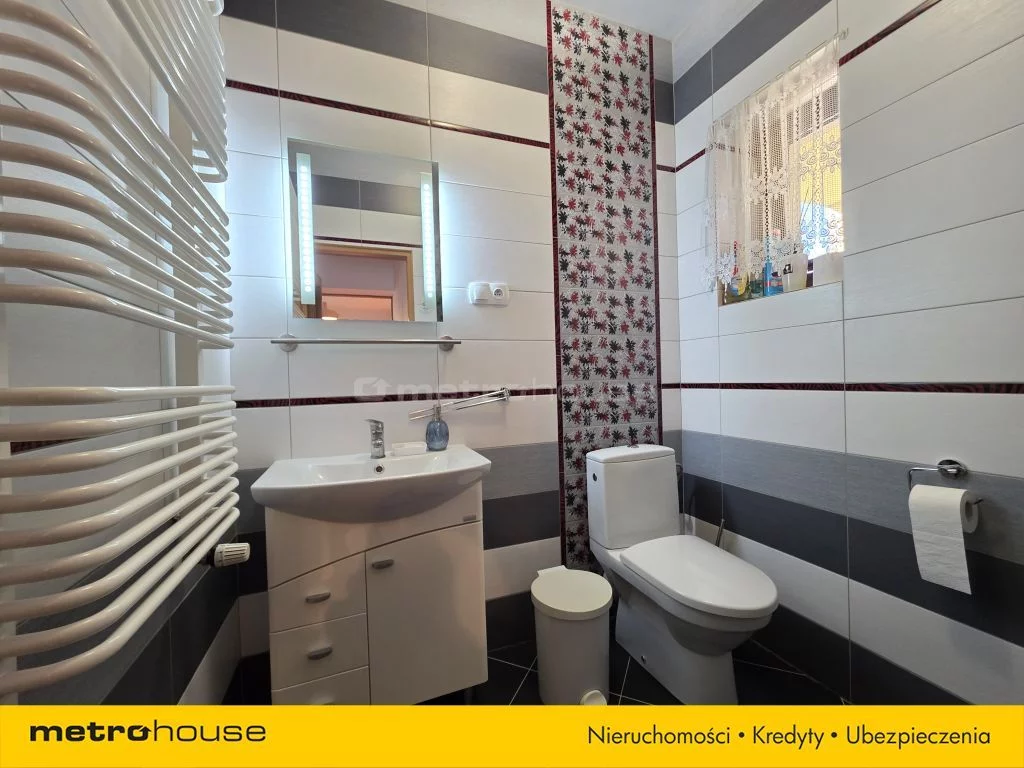 Dom 260,82 m², oferta nr , SDHADO804, Zalesie