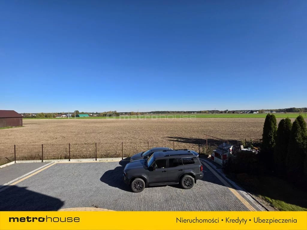 Dom 260,82 m², oferta nr , SDHADO804, Zalesie