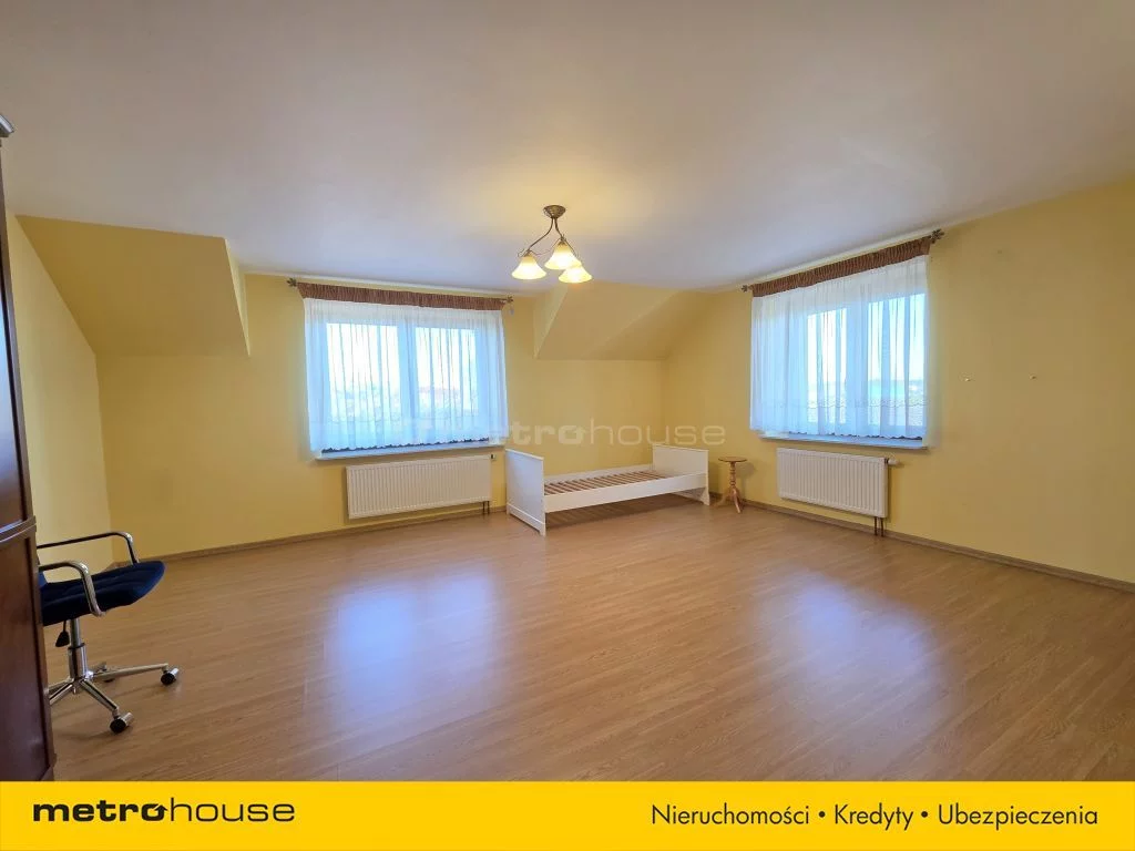 Dom 260,82 m², oferta nr , SDHADO804, Zalesie