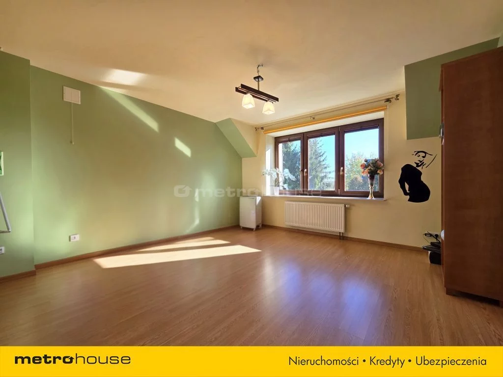 Dom 260,82 m², oferta nr , SDHADO804, Zalesie