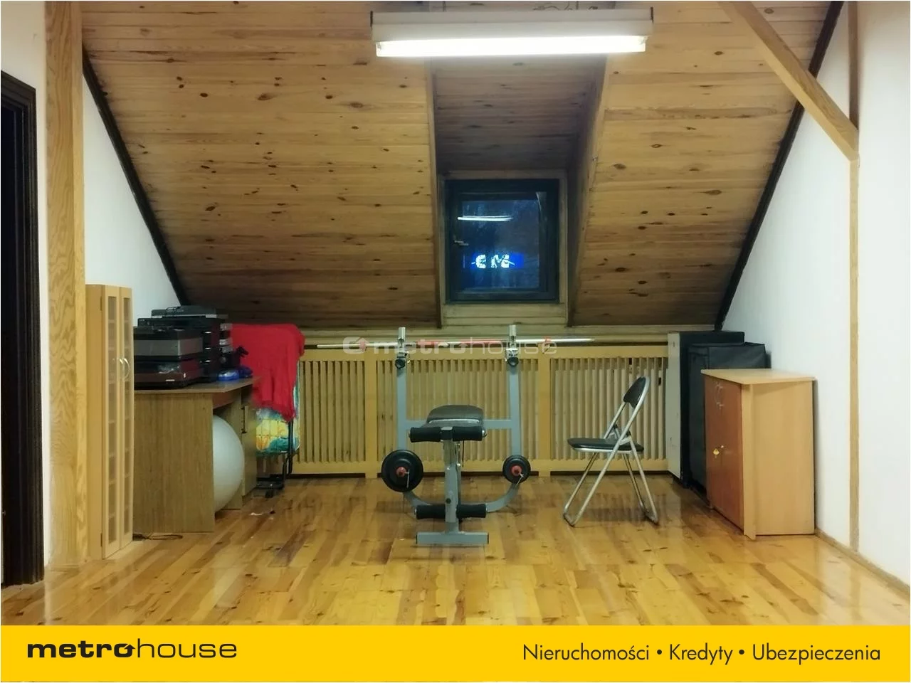 Dom 376,00 m², oferta nr , FECI169, Zawiercie