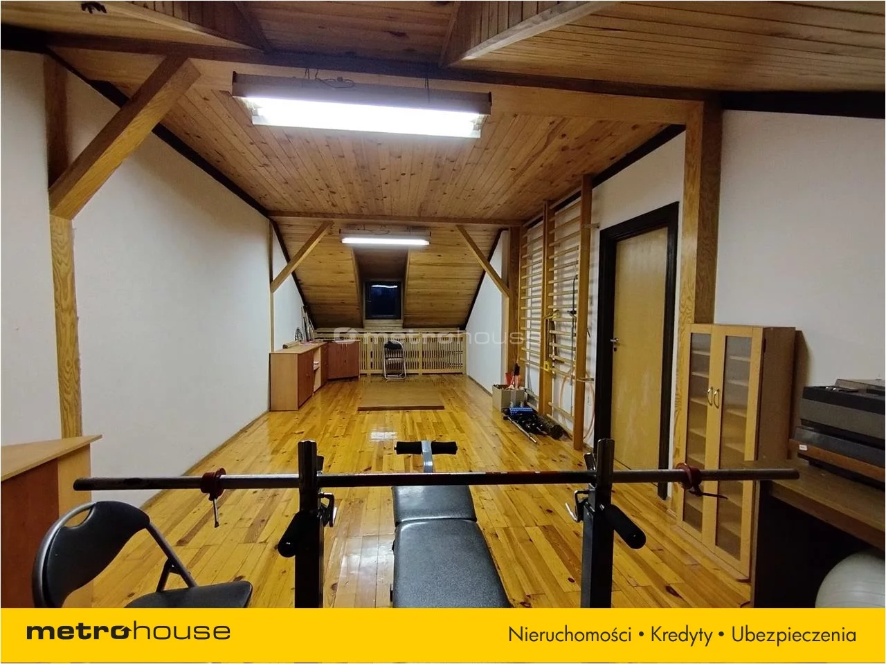 Dom 376,00 m², oferta nr , FECI169, Zawiercie