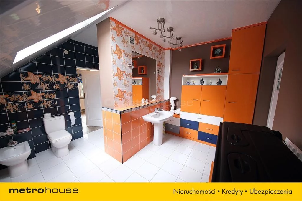 Dom i rezydencja 273,80 m², oferta nr , LATO325, Żelechów