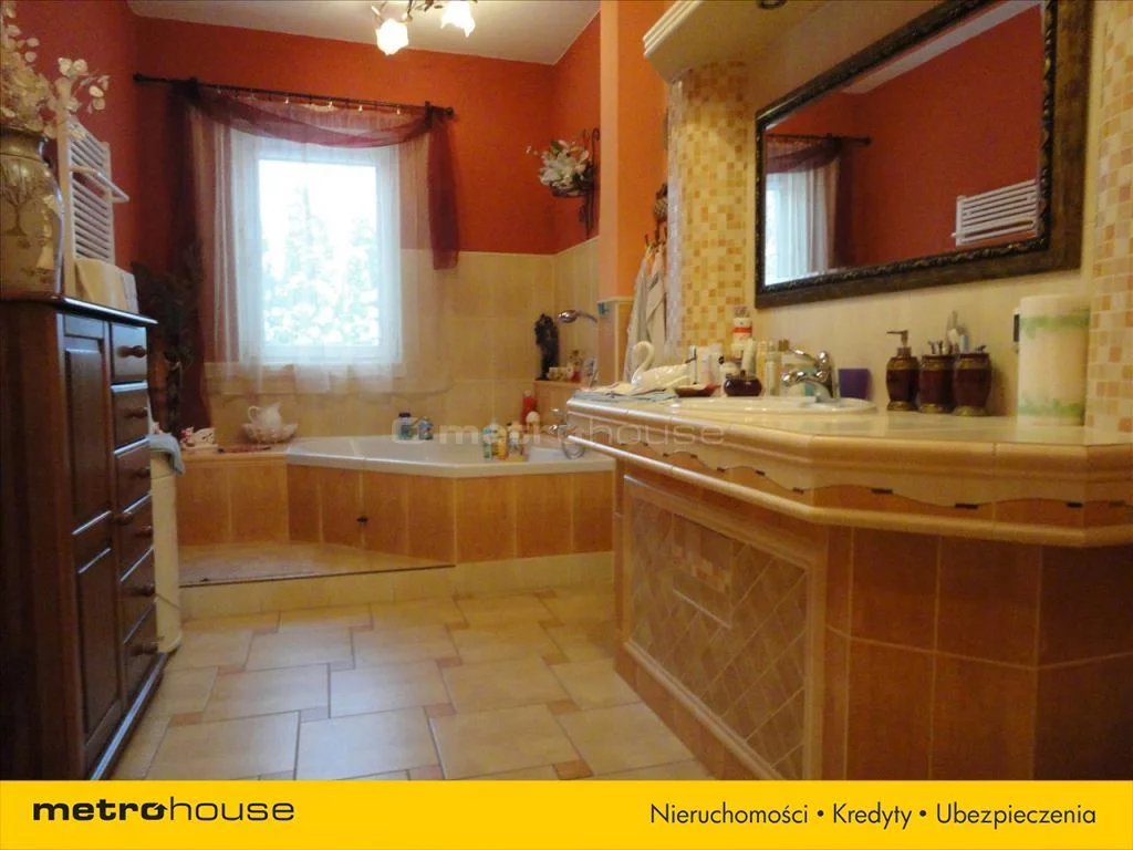 Dom i rezydencja 273,80 m², oferta nr , LATO325, Żelechów
