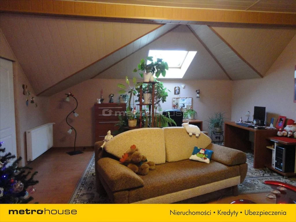 Dom i rezydencja 273,80 m², oferta nr , LATO325, Żelechów