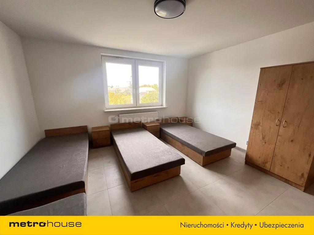 Dom i rezydencja 363,00 m², oferta nr , WDDOKE898, Krześlin