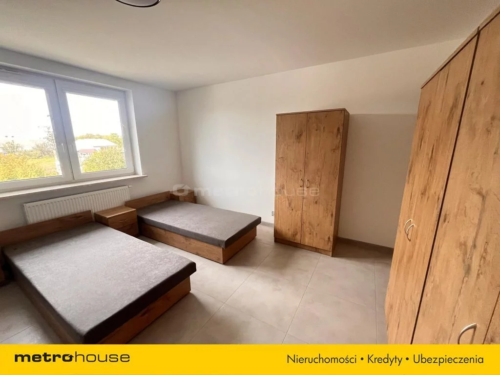 Dom i rezydencja 363,00 m², oferta nr , WDDOKE898, Krześlin