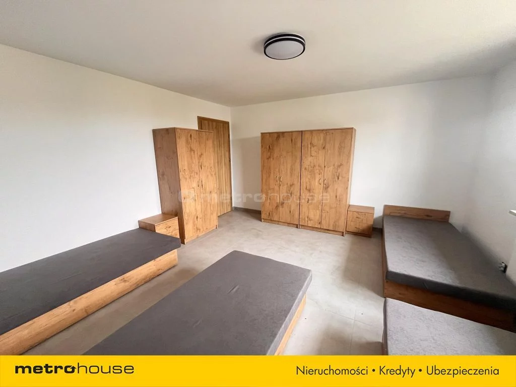 Dom i rezydencja 363,00 m², oferta nr , WDDOKE898, Krześlin