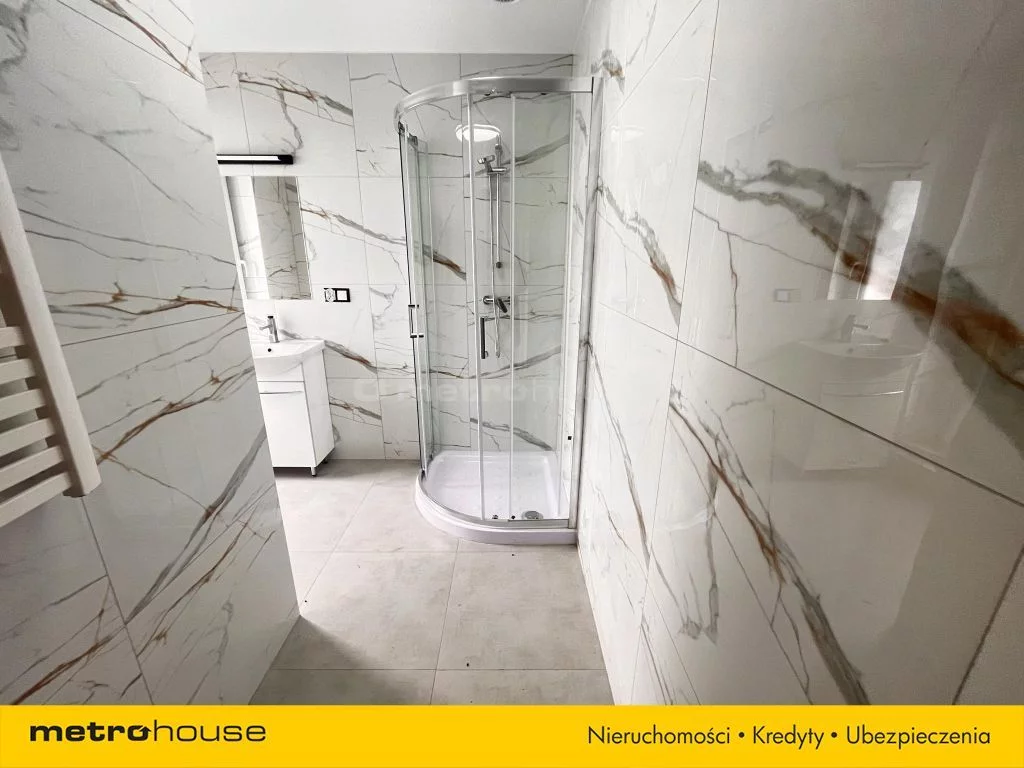 Dom i rezydencja 363,00 m², oferta nr , WDDOKE898, Krześlin