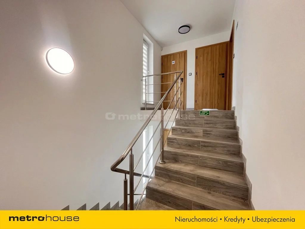 Dom i rezydencja 363,00 m², oferta nr , WDDOKE898, Krześlin