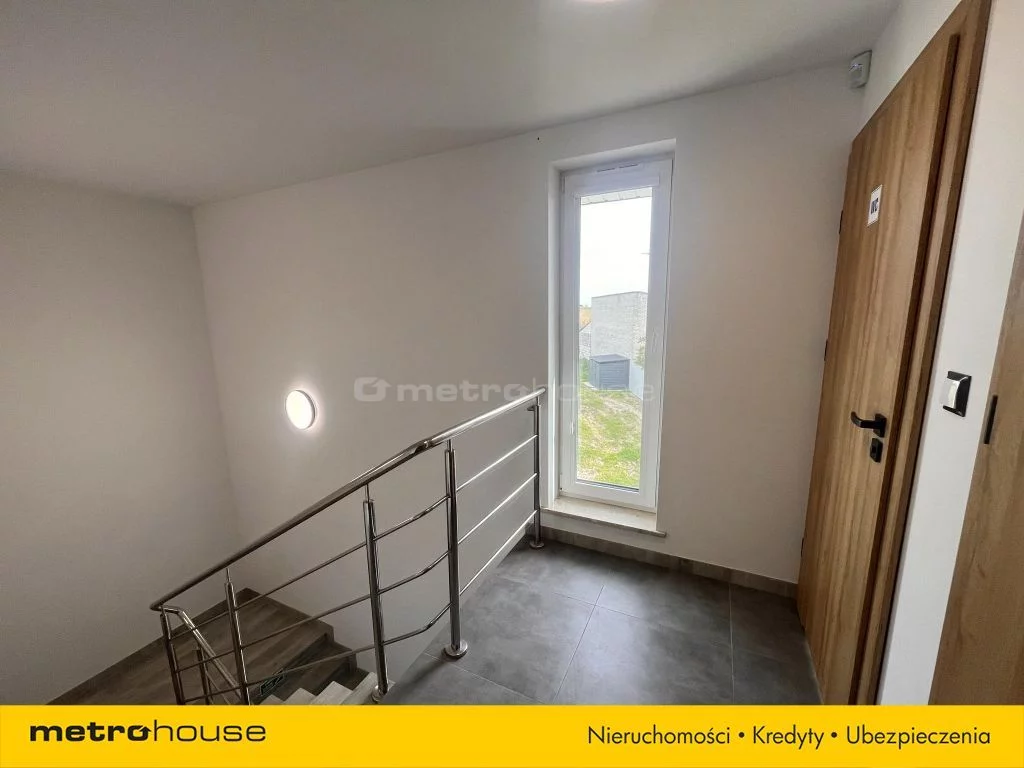 Dom i rezydencja 363,00 m², oferta nr , WDDOKE898, Krześlin