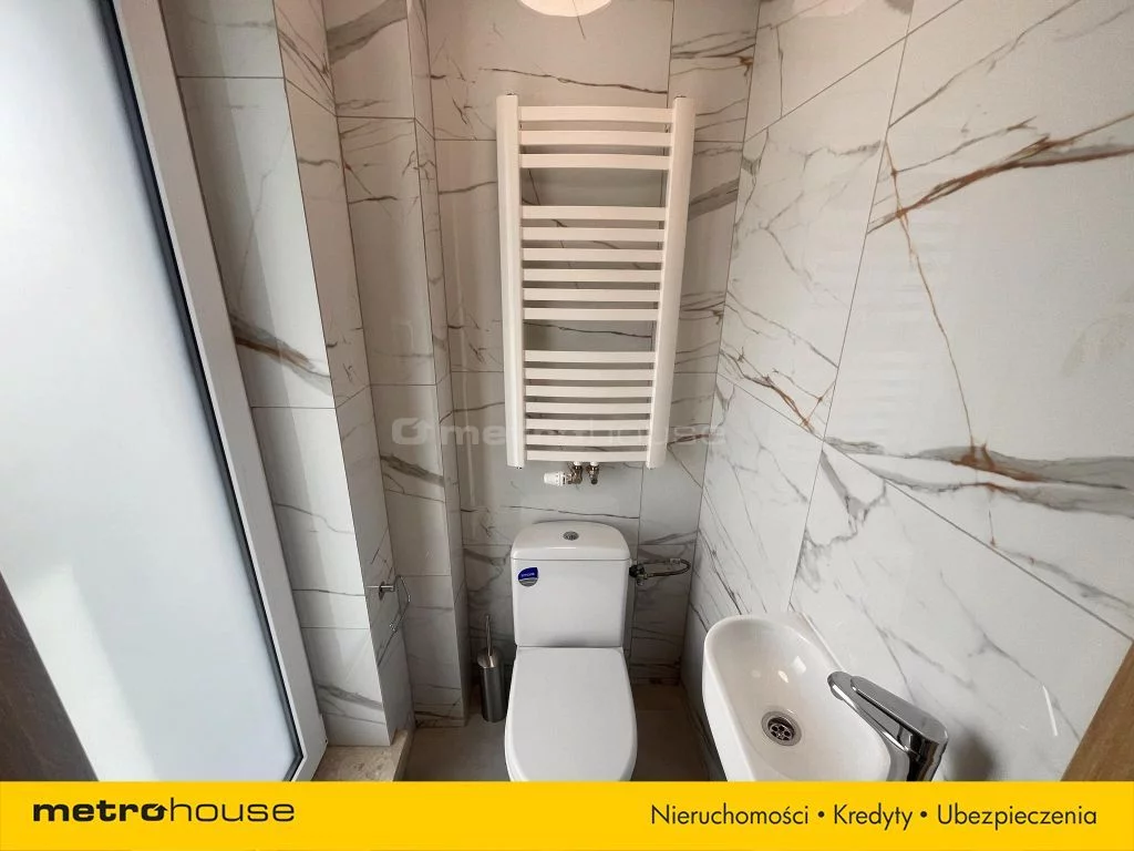 Dom i rezydencja 363,00 m², oferta nr , WDDOKE898, Krześlin