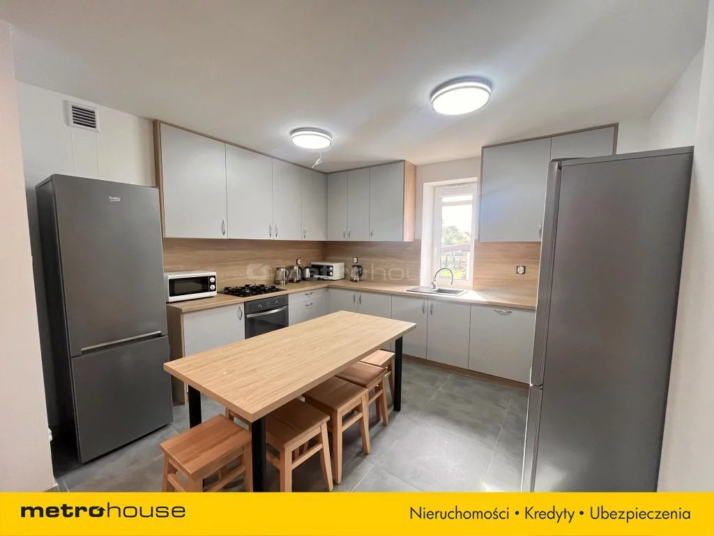 Dom i rezydencja 363,00 m², oferta nr , WDDOKE898, Krześlin